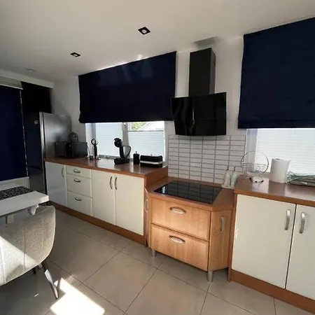 Apartment S&m