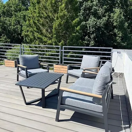 Apartment S&m *