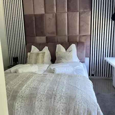 S&m Apartamento Kołobrzeg