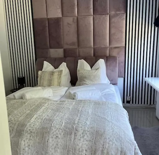 S&m 公寓 科沃布热格