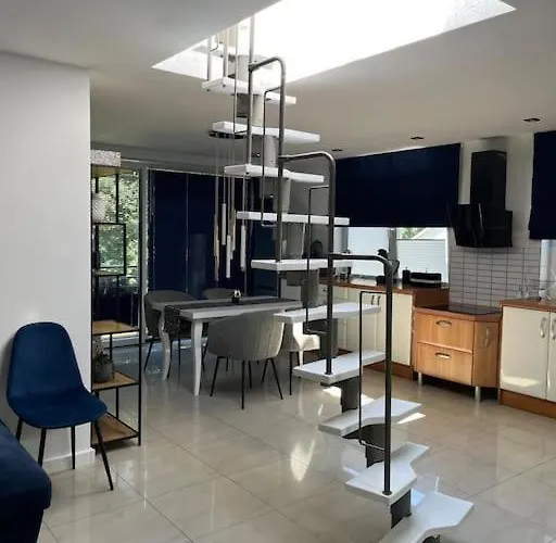 公寓 S&m 科沃布热格